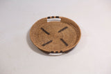 Hand Woven Serving Tray