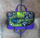 Nyamula Laptop Carry Bag