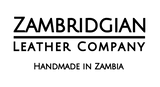 Zambridgian Leather Company logo