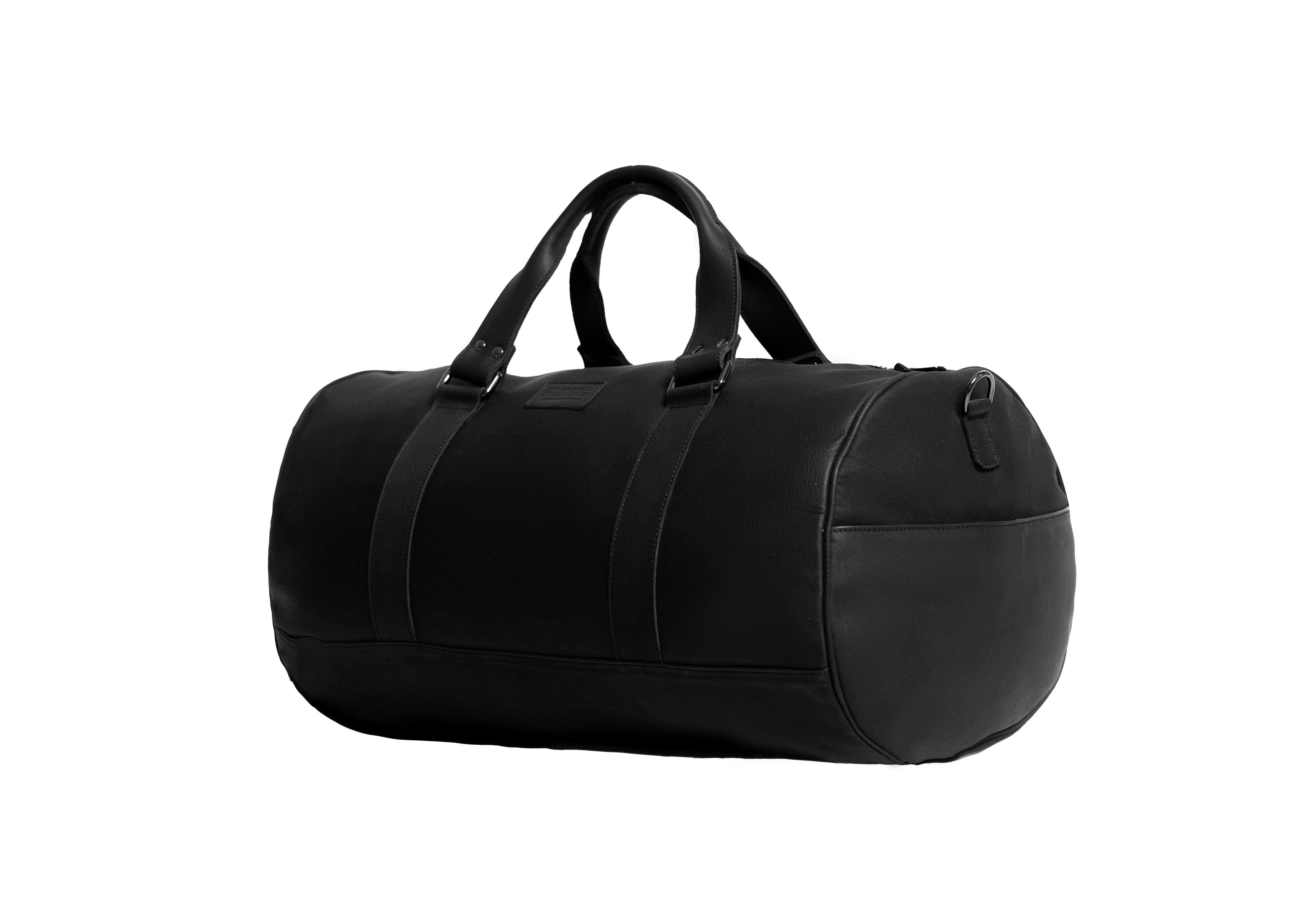 Ukucita Duffle in Black