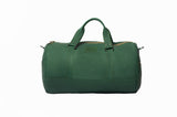 Ukucita Duffle in Green