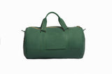 Ukucita Duffle in Green