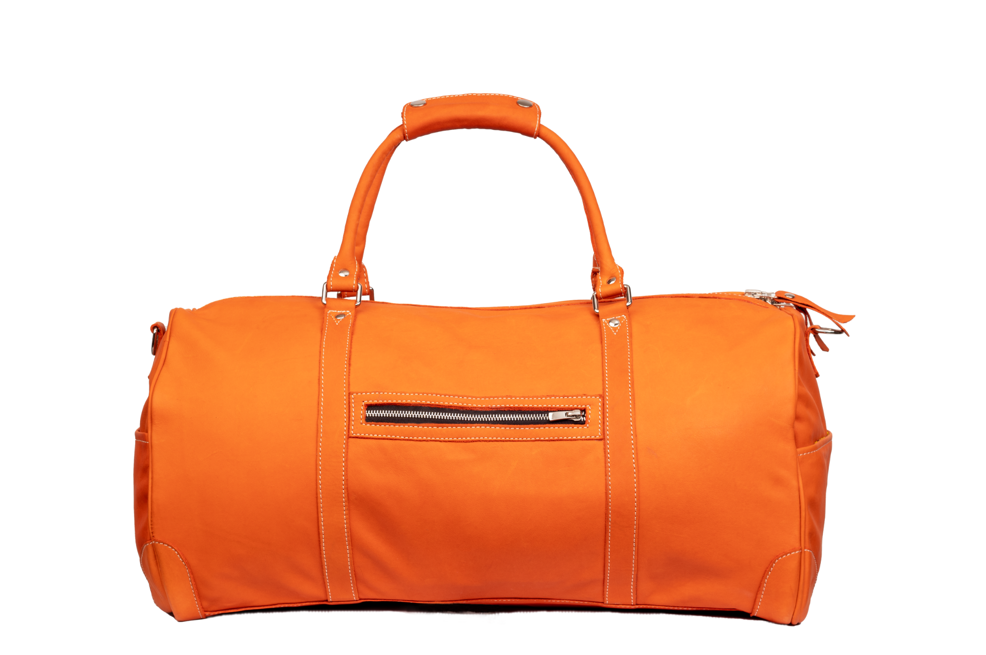 Ulendo Duffle Bag - Luxury Travel Companion