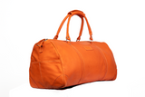 Ulendo Duffle Bag - Luxury Travel Companion