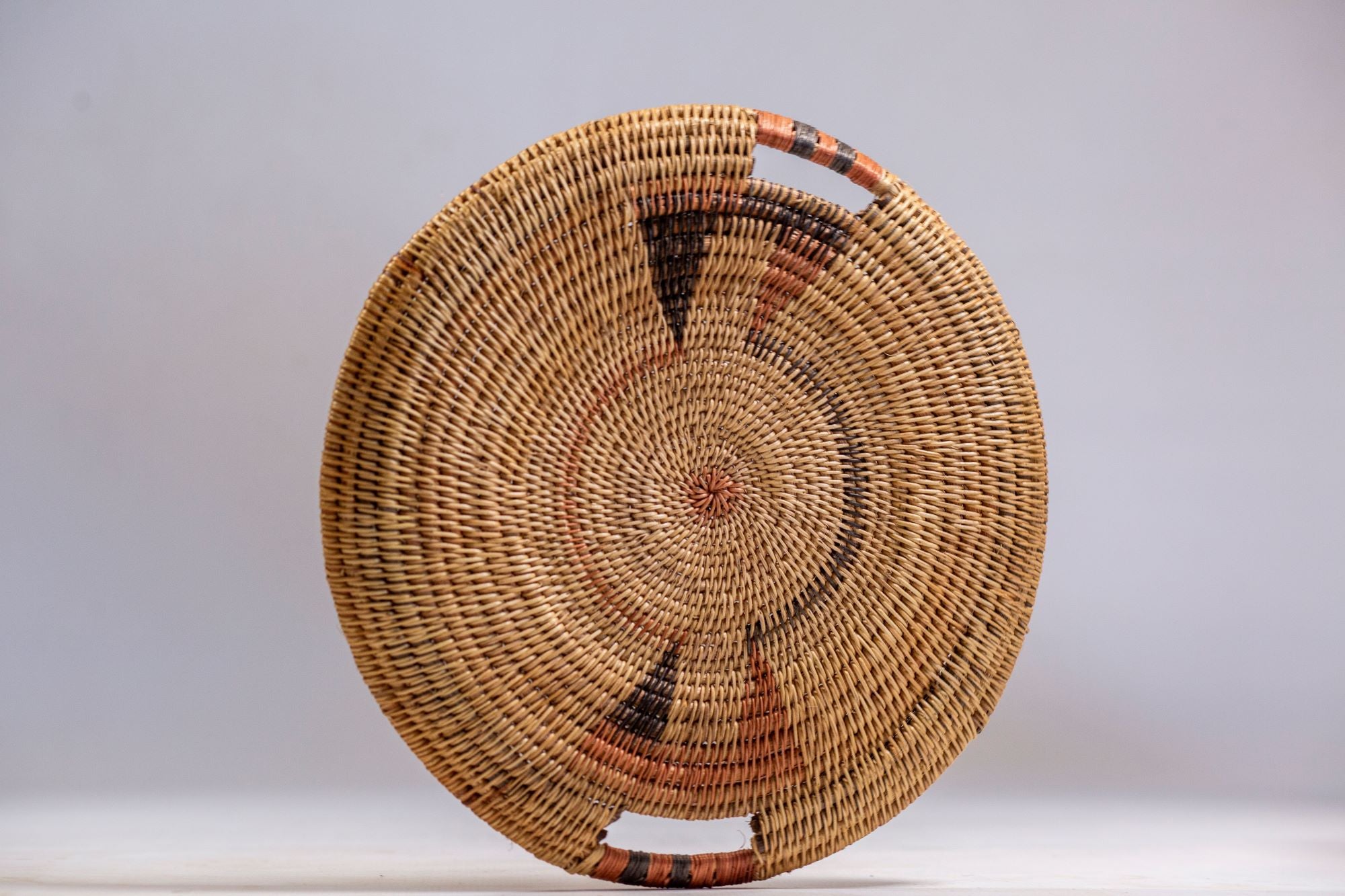 Hand Woven Serving Tray