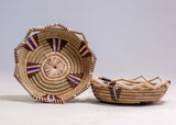 Hand Woven Basket