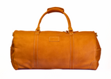 Ulendo Duffle Bag - Luxury Travel Companion