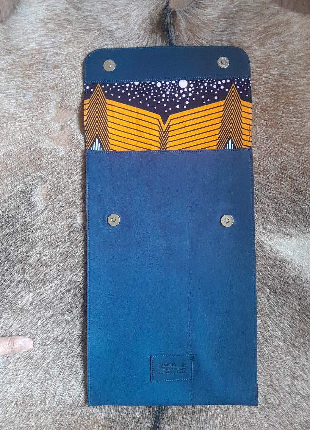 Ilaya Laptop Envelope