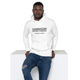 Zambridgian Logo Hoodie