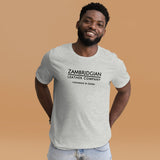 Zambridgian Classic T-Shirt - Comfortable and Stylish Apparel
