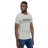 Zambridgian Classic T-Shirt - Comfortable and Stylish Apparel