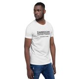 Zambridgian Classic T-Shirt - Comfortable and Stylish Apparel