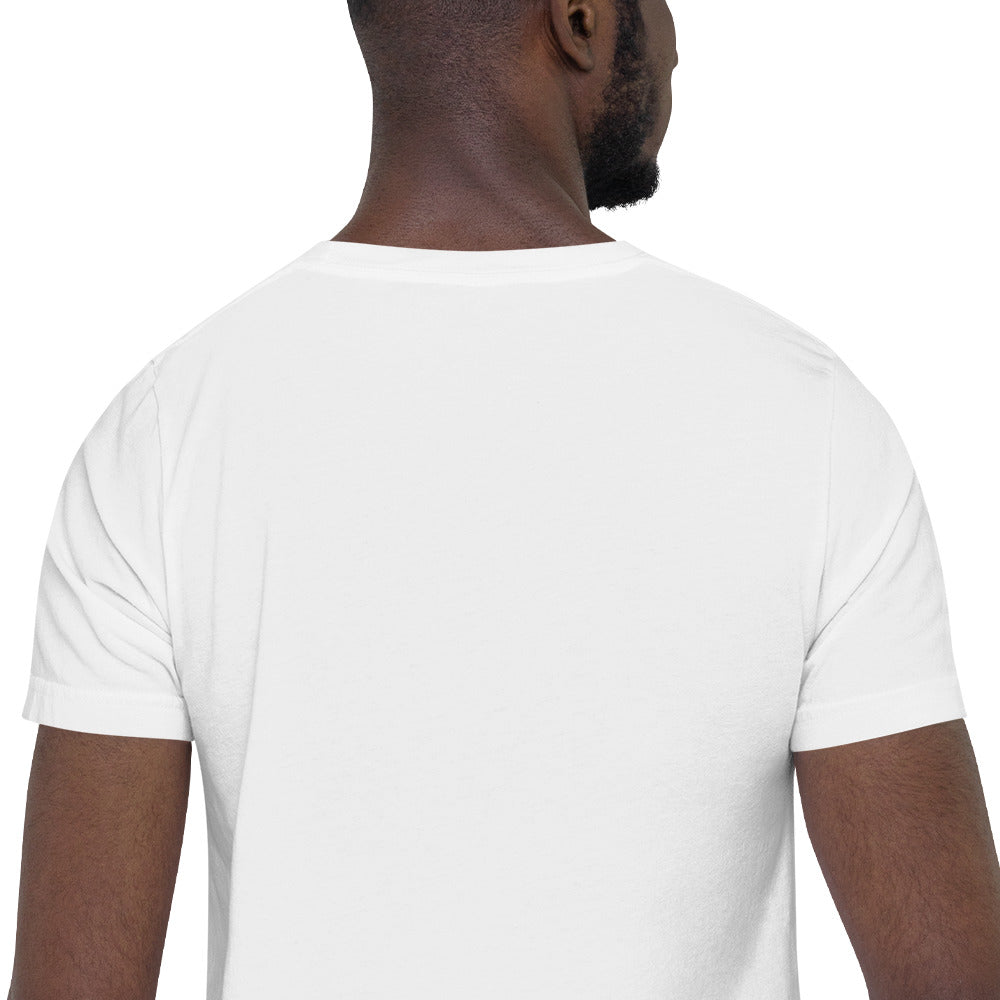 Zambridgian Classic T-Shirt - Comfortable and Stylish Apparel