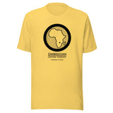 Zambian Star Logo T-shirt